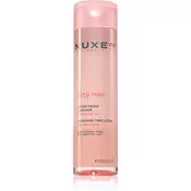 Nuxe Very Rose osvežilna meglica za vse tipe kože 200 ml