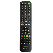 Meliconi TLC Evo 3 SONY TV daljinski upravljac 808043