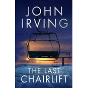 The Last Chairlift
