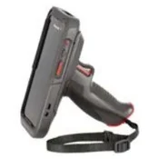 Honeywell scan handle