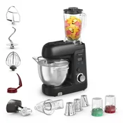 TEFAL Kuhinjski robot TEFAL Bake Partner +, QB5458F0, (5000231040)