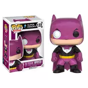 Figura POP! Batman - Batman As Penguin