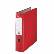 ESSELTE Economy A/4 75 mm crveni organizator za fascikle 11253