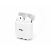 Xwave Y10 BT TWS Bluetooth slušalice, Stereo, 45 mAh, Bele