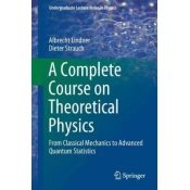 Complete Course on Theoretical Physics