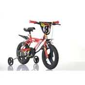 DINO BIKES Otroško kolo 163GLN rdeče 16 2017