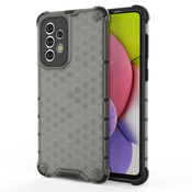 OVITEK DOOP HONEYCOMB CASE SAMSUNG GALAXY A33 5G BLACK