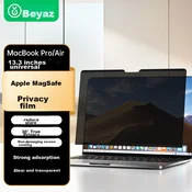 Biaze Magnetna zaštitna privacy folija za ekran za Apple MacBook Air/Pro 13.3