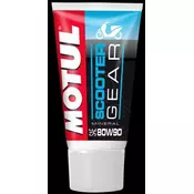 Motul OLJE ZA MENJALNIKE SCOOTER 80W90 150ML 2T/4T / MENJALNIKI / MOTOCIKLI