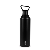 Termo steklenica Miir Narrow Mouth Bottle 680 ml - black