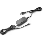 HP prenosni napajalnik LC 45W USB-C (1MZ01AA)