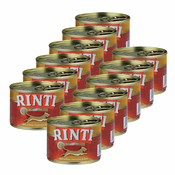 RINTI Gold Piščanec - konzerva - 12x185 g