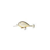 GOLDY Vibro Max MFT Plutajuca varalica, 3.4 cm