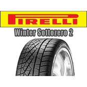 PIRELLI - WINTER SOTTOZERO 2 - zimske gume - 215/45R18 - 93V - XL