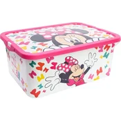 Stor Škatla za shranjevanje 13l Minnie