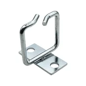 shumee Držalo za kabel 40x40 ALANTEC