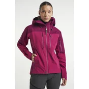 Tenson Himalaya Shell Jacket – ženska nepremočljiva shell jakna - XS