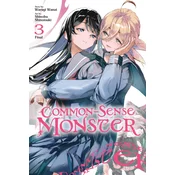 Common-Sense Monster, Vol. 3
