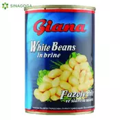 BELI PASULJ GIANA 400G (12) YUTON