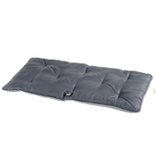 Ferplast Jolly 110 siva blazina za pse 108x79 cm