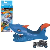 Hot Wheels: Lansirna zvijer - Staza s morskim psom