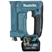 Makita Makita ST113DSMJ akumulatorski spenjalnik vklj. 2 akumulatorja\, vklj. kovček, (21507312)