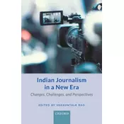 Indian Journalism in a New Era