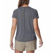 Columbia BOGATA BAY SS TEE, maja ž.kr poh, siva 2072571