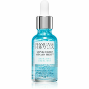 Physicians Formula Skin Booster Vitamin Shot Hydrating hidratantni serum za lice s hijaluronskom kiselinom 30 ml