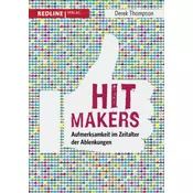 Hit Makers