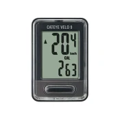 BRZINOMER CATEYE VELO 9 CC-VL820 black