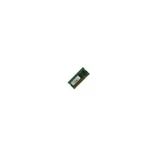 CSX memorijski blok - 2GB DDR2 (800Mhz, 128x8) CSXD2SO800-2R8-2GB