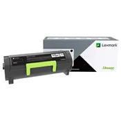 Toner Lexmark 56F2H00, 15.000 strani (original, črna)