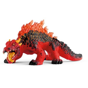 Schleich Ognjeni kuščar