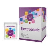 Electrobiotic Probiotski napitak, 5 kesica