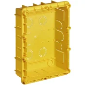 16102 VGRADNA DOZA 6X6X6 BITICINO MATIX LE16102