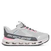 Superge Skechers Vista Lane 303654L/GYPK Svetlo siva