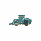 Samsung Galaxy A52s 5G A528B - PCB plošča konektorja za polnjenje - GH96-14724A Genuine Service Pack
