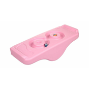 Merco Sensory Balance Board ravnotežna deska roza 1 kos