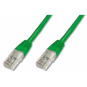 PATCH KABEL, CAT 5E, U/UTP