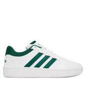 Superge adidas Hoops Classic KI1055 Bela