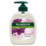 Palmolive Naturals Milk & Orchid tekuci sapun za ruke 300 ml