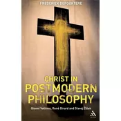 Christ in Postmodern Philosophy
