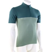 Vaude Matera Half-Zip Moški Kolesarska majica