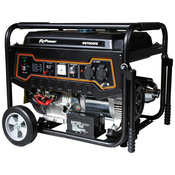 ITC Power Benzinski agregat na ramu GG7000FE