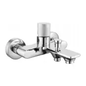 Mexen Royo One kopalna kadna, krom - 72231-00