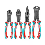Total One-Stop Tools 4-delni set klešče/-65% energije/ INDUSTRIAL (THT2CK241S)