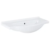 Umivalnik Bahama keramika 85 cm