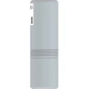 Enodelna vrtalna krona PRO SDS max-5, 82 x 80 x 160 mm