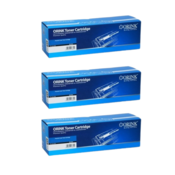toner kompatibilen z Brother TN-2420 3X črn/black XL